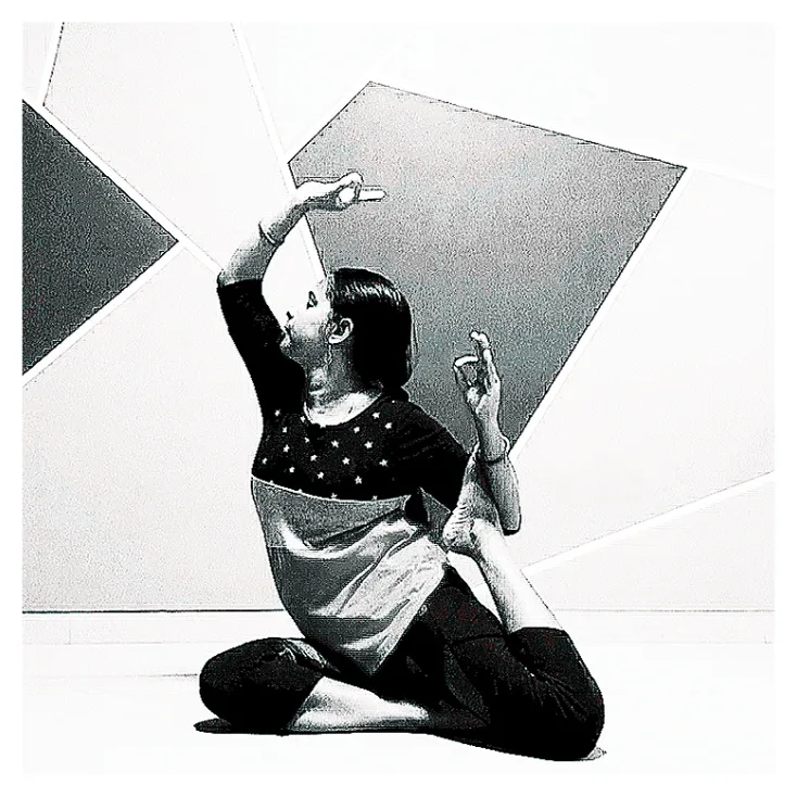 Yogsatva Yoga Classes