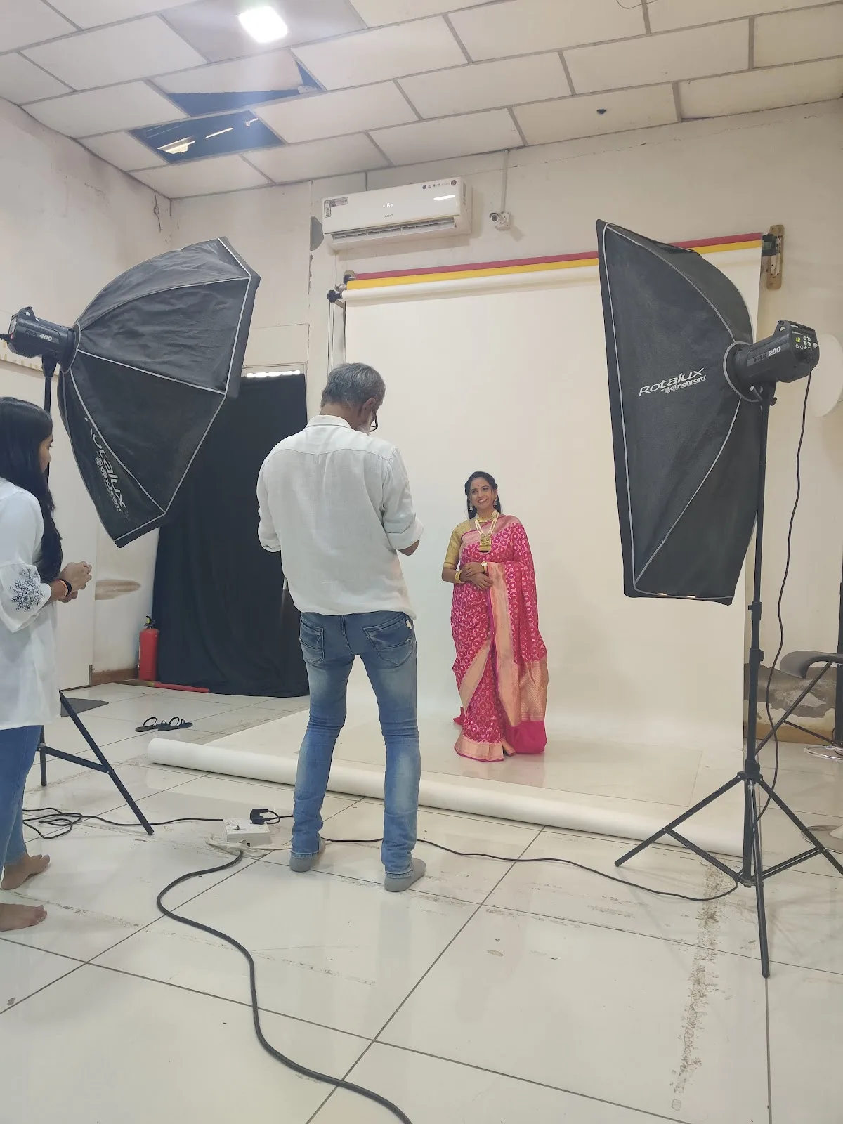 Snapper Studio Pvt. Ltd.