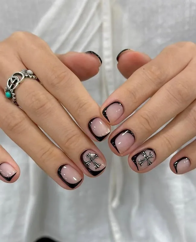 YM Nails & Head Spa
