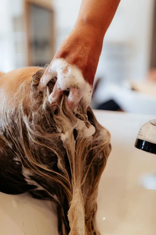 Ethos Salon