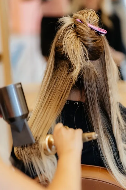 Ethos Salon