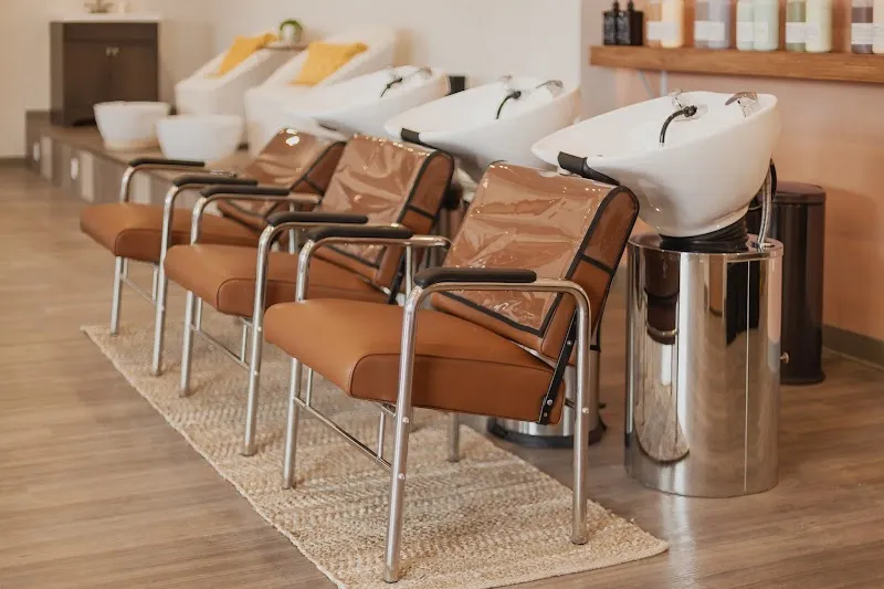 Ethos Salon