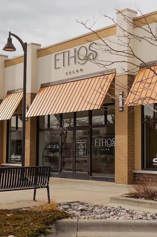 Ethos Salon