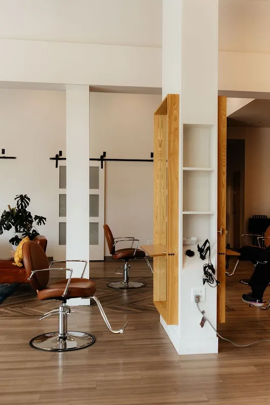 Ethos Salon
