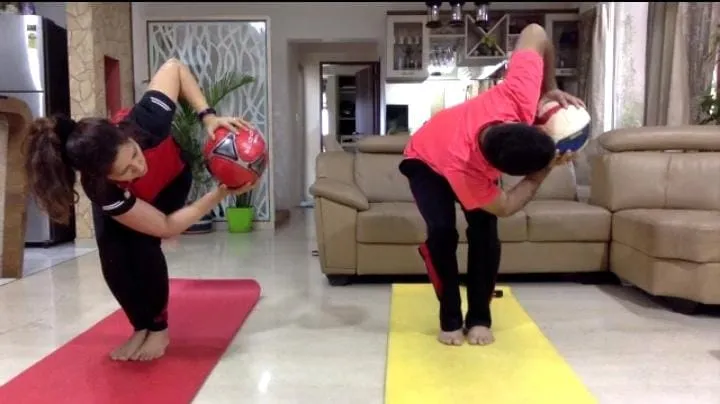 Hitesh yoga studio