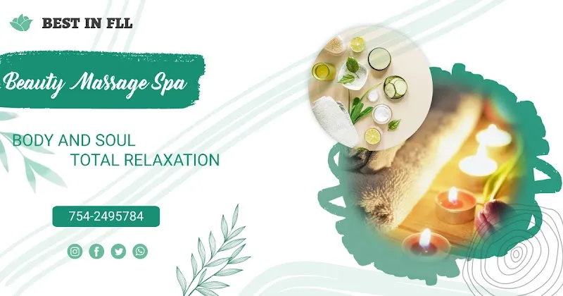 Beauty Massage Spa