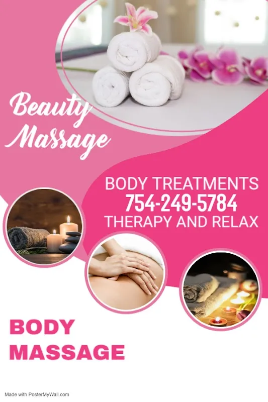 Beauty Massage Spa