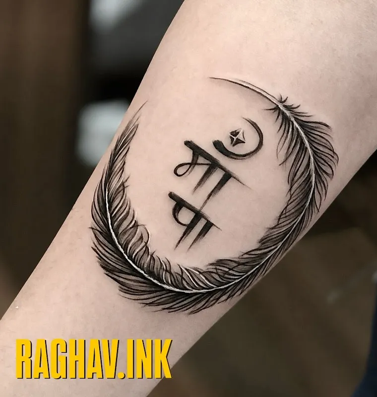 Raghav.ink