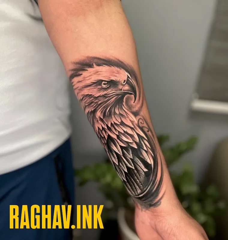 Raghav.ink