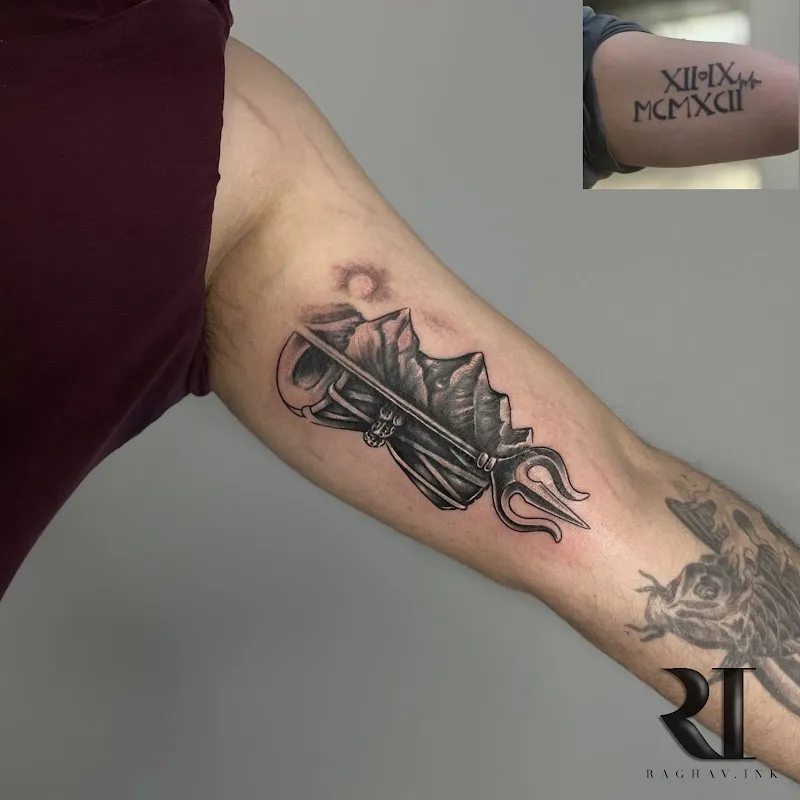 Raghav.ink