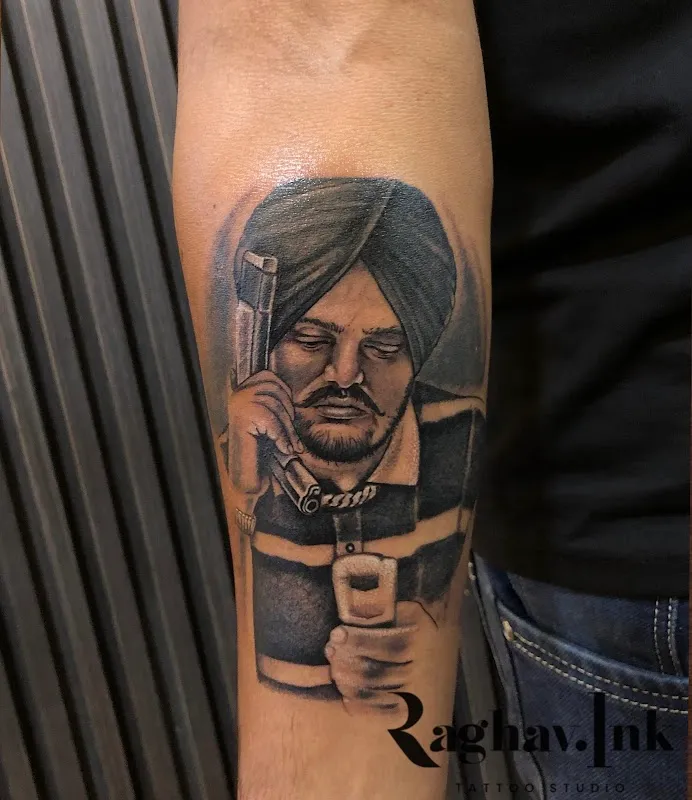 Raghav.ink