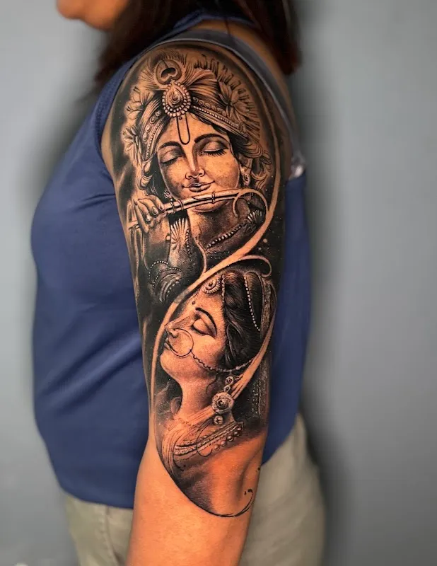 Raghav.ink