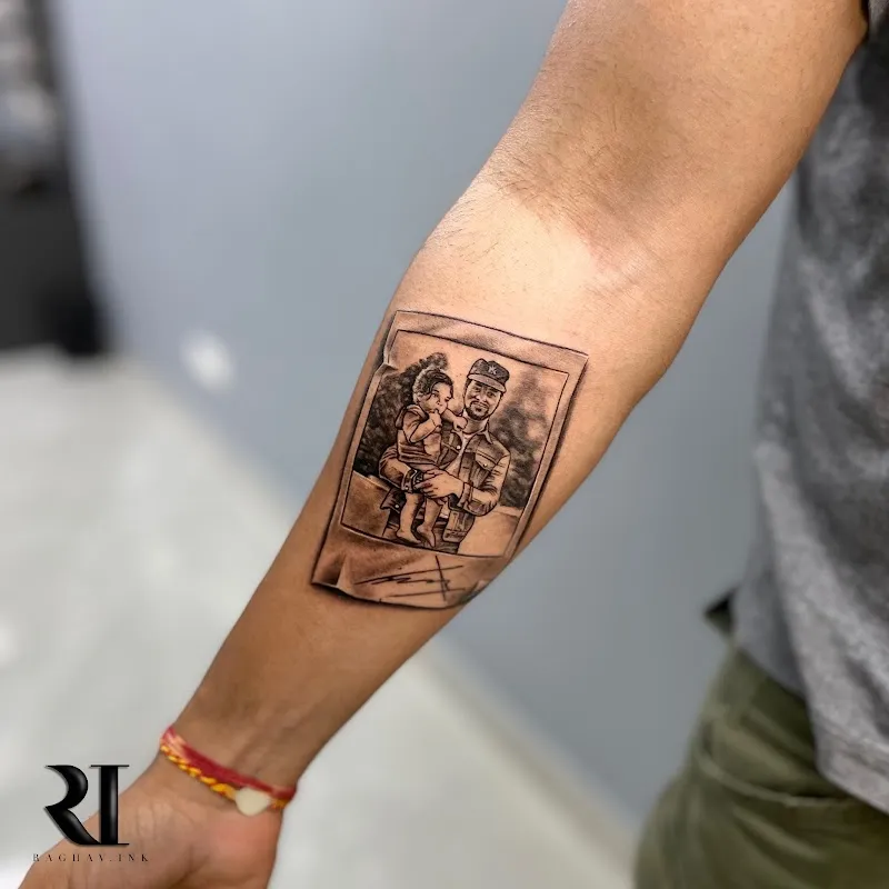 Raghav.ink