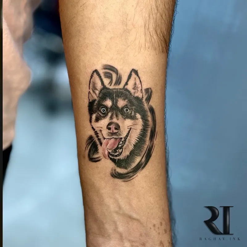 Raghav.ink