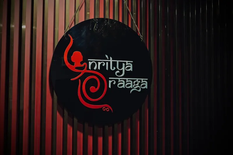 NRITYA RAAGA STUDIO