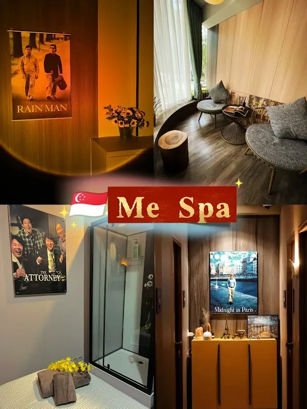 i Spa