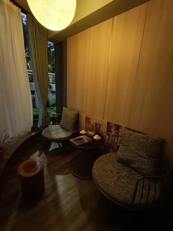i Spa