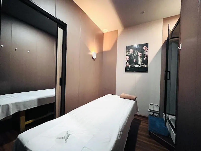 i Spa