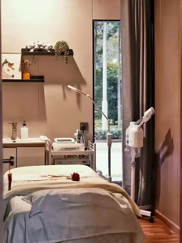 i Spa