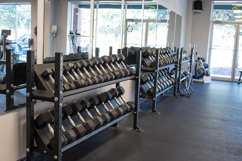 Momentum Fitness