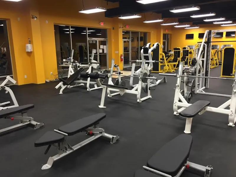 Momentum Fitness