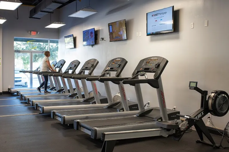 Momentum Fitness