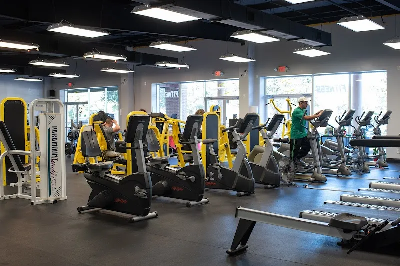 Momentum Fitness