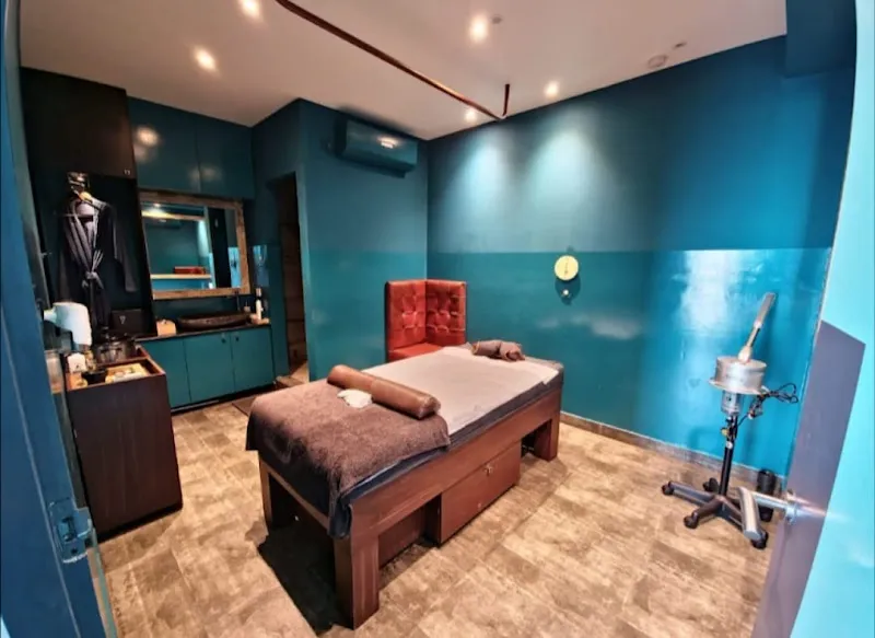 Tranquilo Wellness Centre R