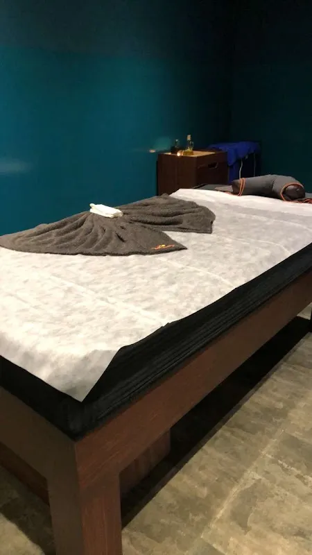 Tranquilo Wellness Centre R