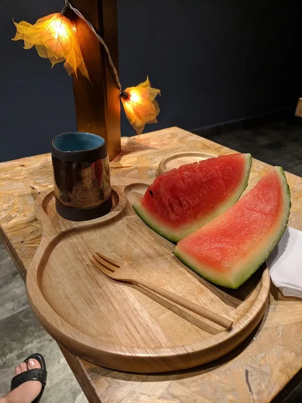 Tranquilo Wellness Centre R