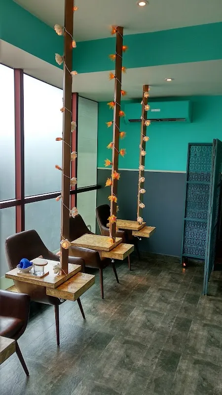 Tranquilo Wellness Centre R