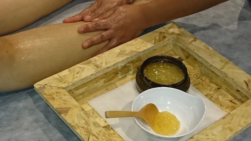 Tranquilo Wellness Centre R