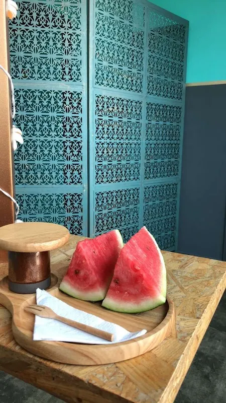 Tranquilo Wellness Centre R