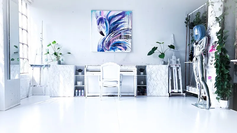 Soul Sisters Studio