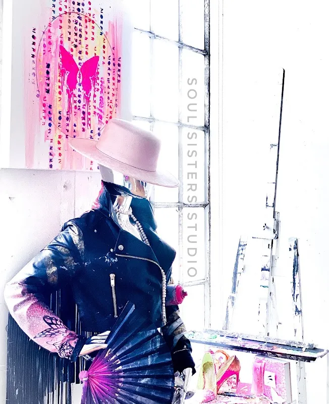 Soul Sisters Studio