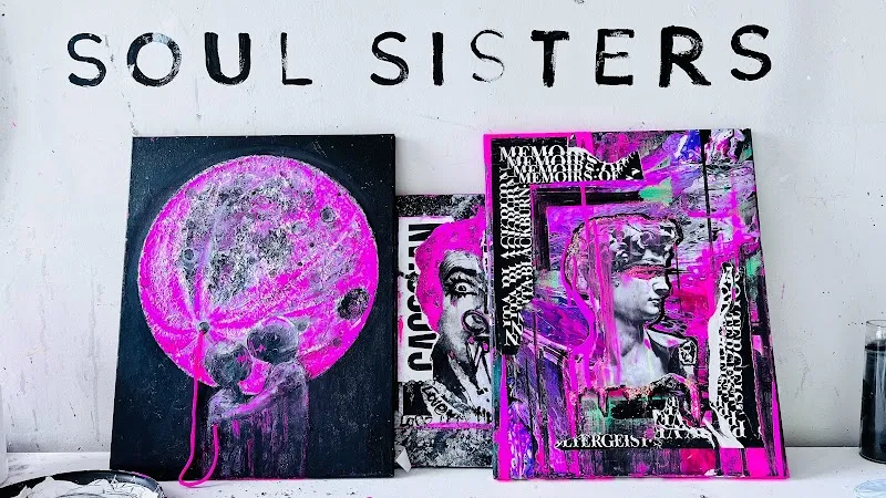 Soul Sisters Studio