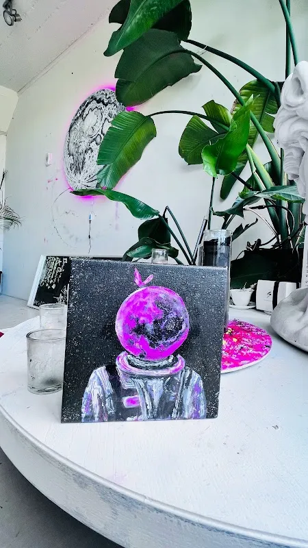 Soul Sisters Studio