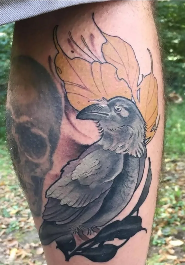 Black Moon Tattoo -Felirat tetoválás, Dotwork,blackwork ,old School,neotraditional, Lettering