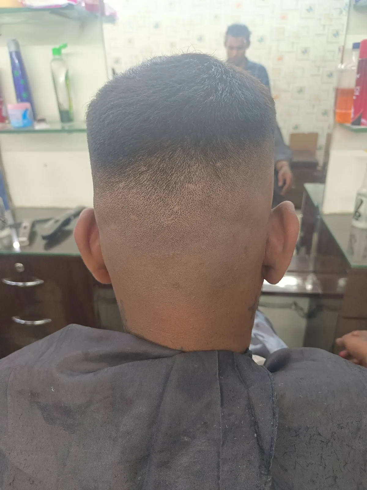 HG Salon
