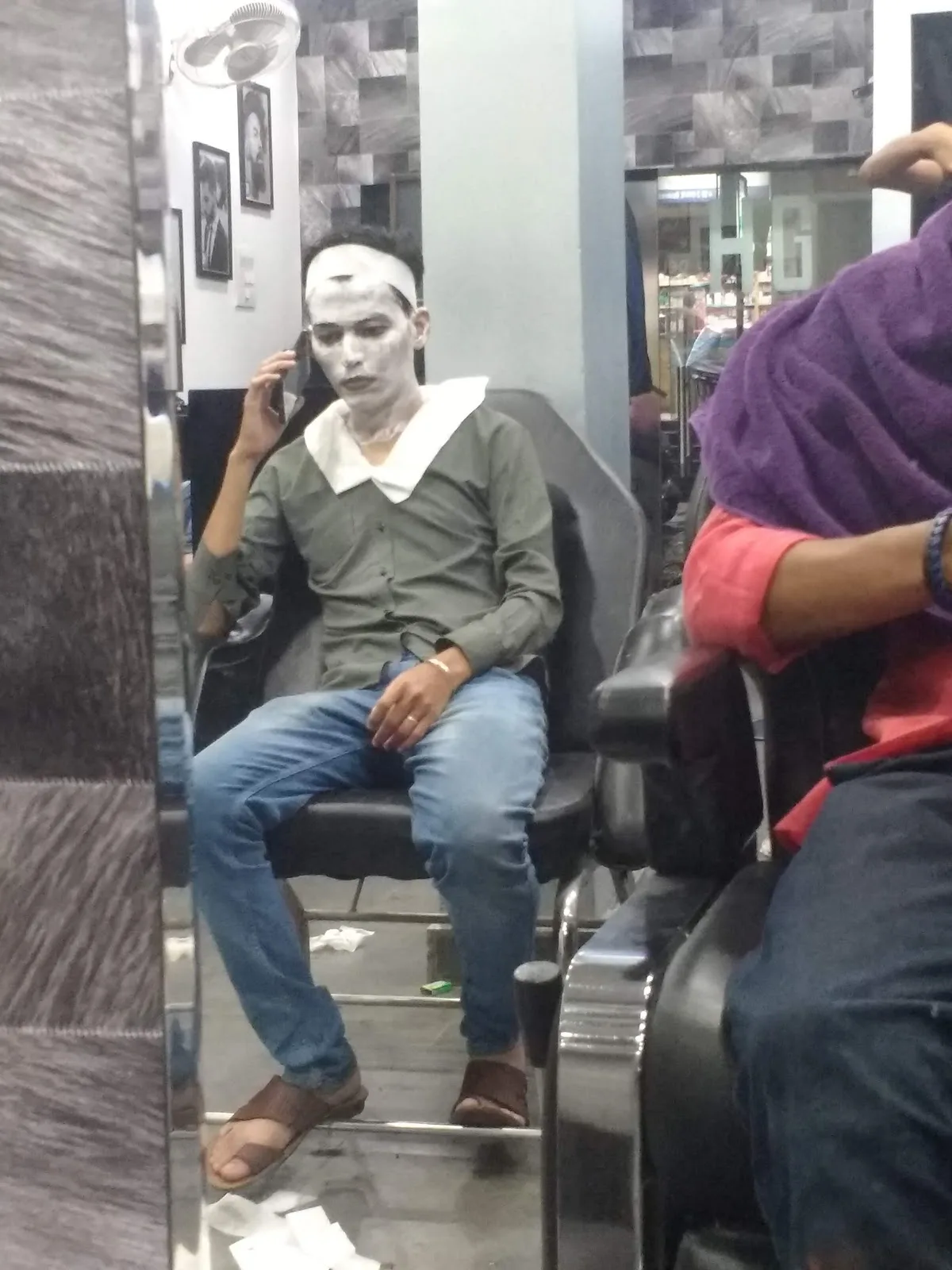 HG Salon