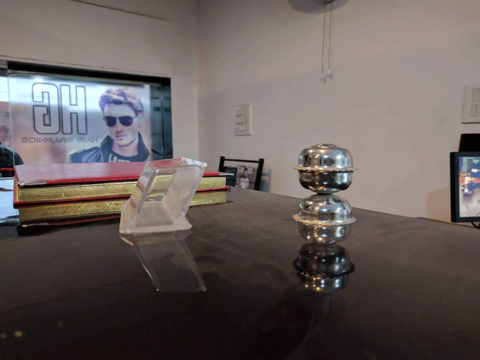HG Salon