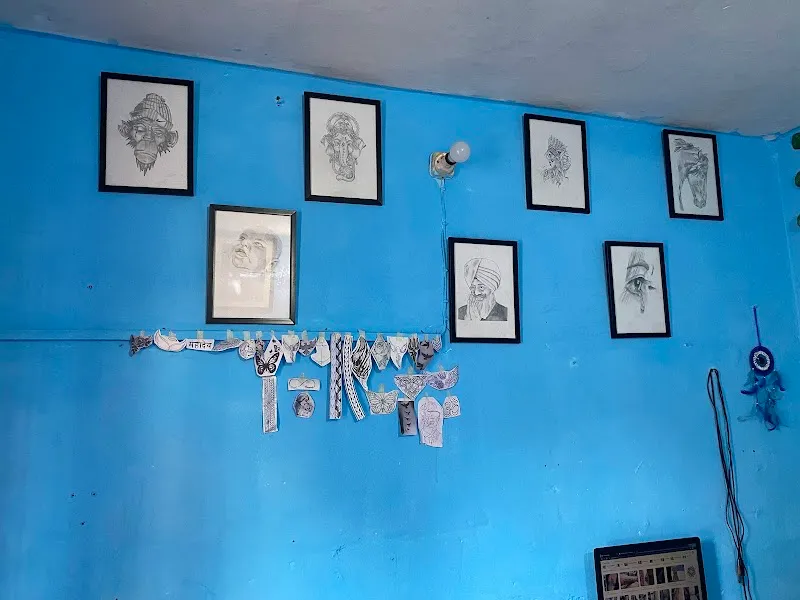 Ishiit tattoo studio