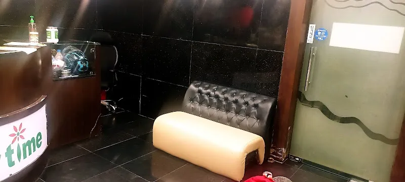 Spa Time Rajouri Garden Delhi