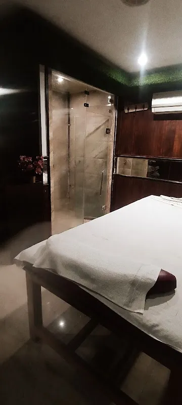 Spa Time Rajouri Garden Delhi