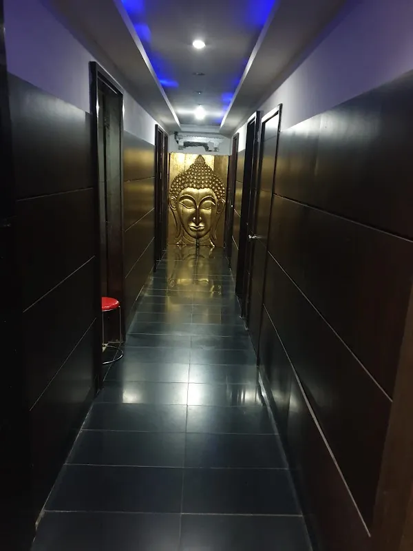 Spa Time Rajouri Garden Delhi