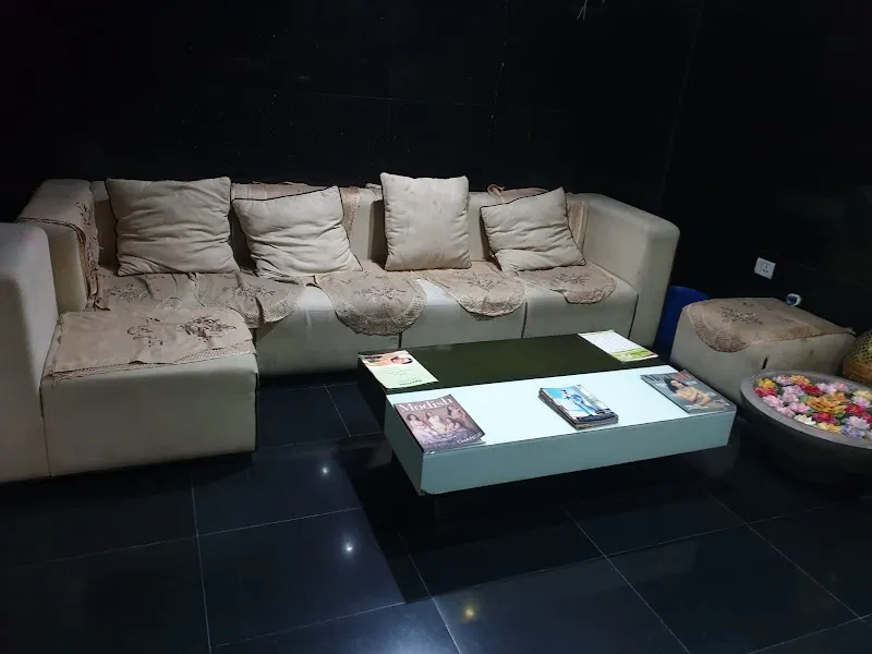 Spa Time Rajouri Garden Delhi