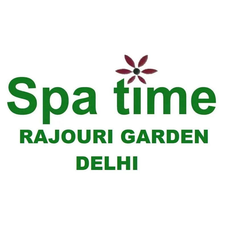 Spa Time Rajouri Garden Delhi