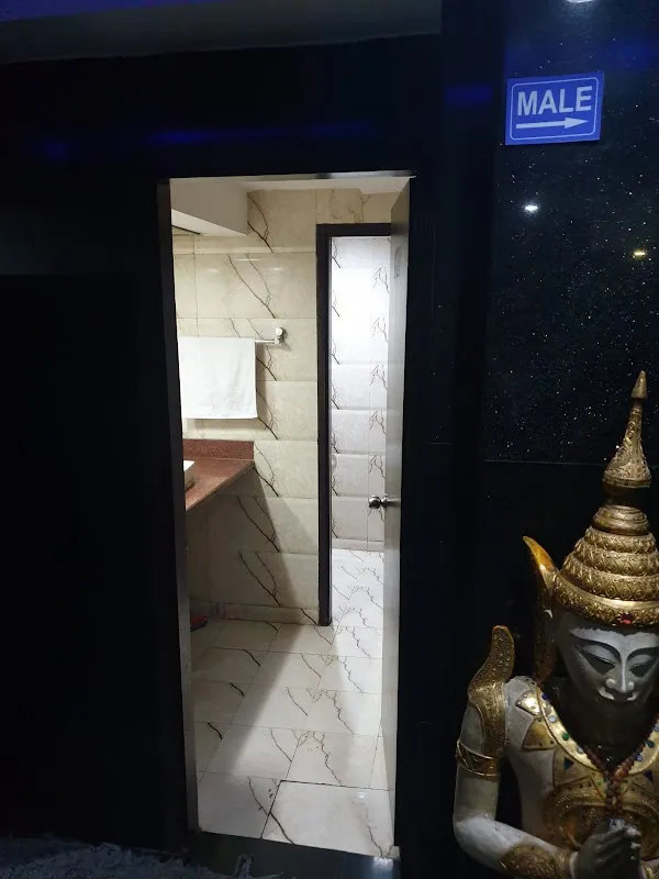 Spa Time Rajouri Garden Delhi
