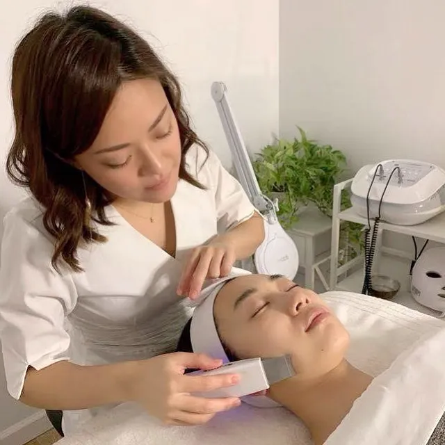 Yuzu Spa - Facials & Head massage
