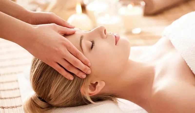 Yuzu Spa - Facials & Head massage
